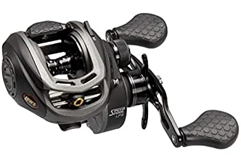 【中古】【インポート品・未当て嵌める】Lews Fishing SDG1H スーパーデューティGす早さ木管LFSつづき物 150/12 - 35%ﾀﾞﾌﾞﾙｸｫｰﾃ% LH
