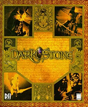 【中古】【輸入品・未使用】Darkstone (輸入版)