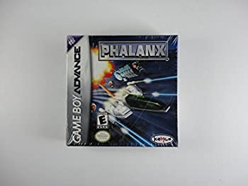 【中古】【インポート品・未当て嵌める】Phalanx (インポート版)