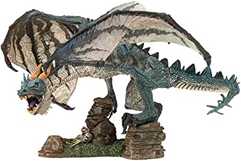 【中古】【輸入品・未使用】ＳＡＬＥ！！マクファーレントイズ ドラゴンシリーズ1/コモド・ドラゴン/KOMODO DRAGON