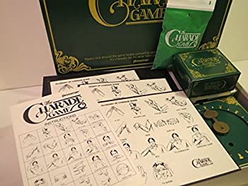 【中古】【輸入品・未使用】The Charade Game|スカイマーケットプラス