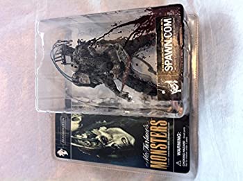 【中古】【輸入品・未使用】McFarlane Monsters Series 1 Action Figure Frankenstein