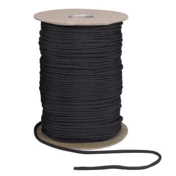 【中古】【輸入品・未使用】Rothco Nylon Paracord 550lb 600フィートスプール