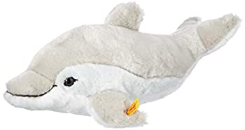 【中古】【輸入品・未使用】イルカのカピー グレー ホワイト 35 25,581円