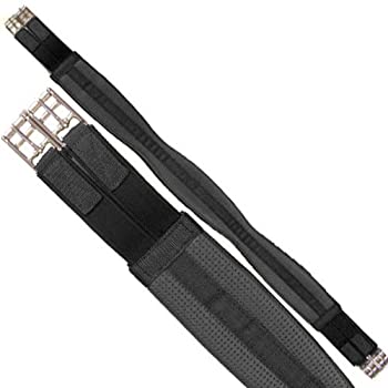 【中古】【輸入品・未使用】Intrepid International Shaped English Girth 54|スカイマーケットプラス