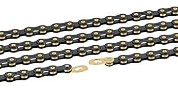 【中古】【インポート品・未当てはめる】Connex 10s Black Edition Chaine