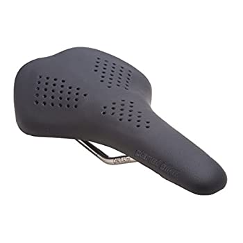 【中古】【輸入品・未使用】Planet Bike Men's Bike Pro Saddle by Planet Bike