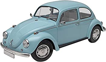【中古】【輸入品・未使用】レベルモノグラム 1/24 60's ビートル タイプ1 RMX4192｜スカイマーケットプラス