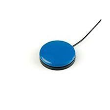 【中古】【輸入品・未使用】AbleNet 57600バディボタンBluejayブルー|スカイマーケットプラス