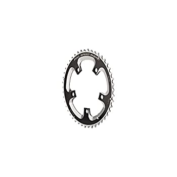 【中古】【輸入品・未使用】FSA N10/11 Super Road Bicycle Chainring - 46T/110mm - 371-0246A by Full Speed Ahead｜スカイマーケットプラス