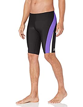 【中古】【輸入品・未使用】(スピード) Speedo メンズスイムパンツ Endurance + Launch Splice Jammer 22 12,689円