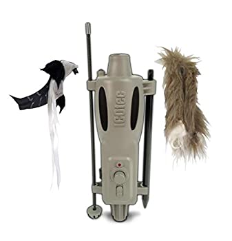 【中古】【輸入品・未使用】ICOtec pd200?Predator Decoy by ICOtec