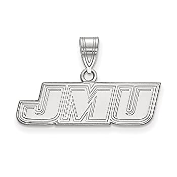 【中古】【輸入品・未使用】ジェームズ・マディソンスモール( 1?/ 2インチ)ペンダント( Sterling Sliver )|スカイマーケットプラス