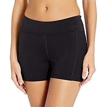 【中古】【輸入品・未使用】TYR レディース ソリッドカラニショーツ L ブラック|スカイマーケットプラス
