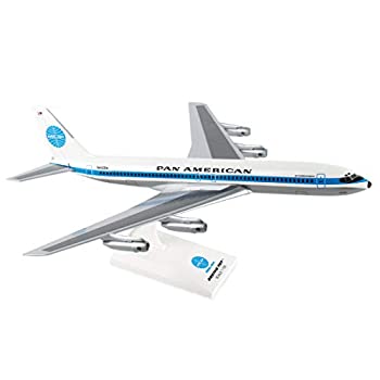 【中古】【輸入品・未使用】SKYMARKS PAN AM 707 1/150 JET CLIPPER MONSOON REG N415PA 20,153円