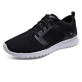 【中古】【インポート品・未当てはめる】Skechers メンズ 色合い: 黒いこと