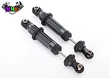 【中古】【輸入品・未使用】Traxxas trx-4?PTFEコーティングアルミGTS Shocks ( 2?)|スカイマーケットプラス