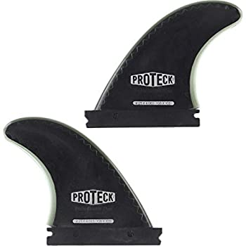 【中古】【輸入品・未使用】Proteck パフォーマンス FFS サイド 4.25 ブラック