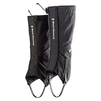 【中古】【輸入品・未使用】フロントポイントゲーターのBlk SM