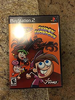 【中古】【輸入品・未使用】Fairly Odd Parents: Shadow Showdown / Game|スカイマーケットプラス