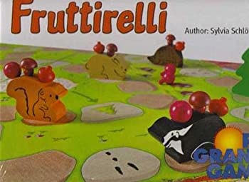 【中古】【輸入品・未使用】Fruttirelli｜スカイマーケットプラス
