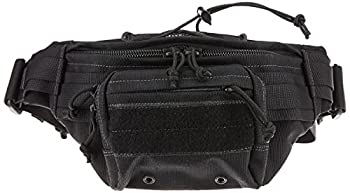 【中古】【輸入品・未使用】Octa Versipack Black