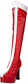 【中古】【輸入品・未使用】ルービーズ RUBIE'S ワンダー女性ブーツ(番号884019) SEC-884019