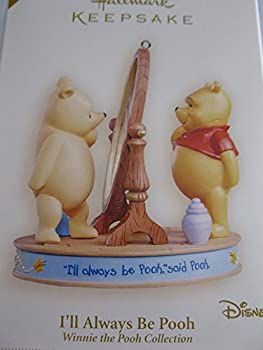 【中古】【輸入品・未使用】Hallmark 2006 I'll Always Be Pooh オーナメント|スカイマーケットプラス