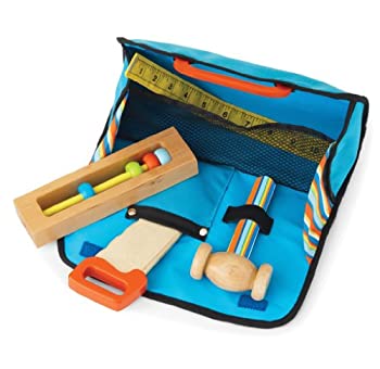 【中古】【輸入品・未使用】Little Fix It Tool Kit｜スカイマーケットプラス