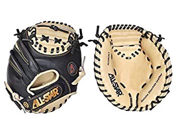 【中古】【輸入品・未使用】All Star The Pocket 27インチ 練習用 キャッチャーミット|スカイマーケットプラス