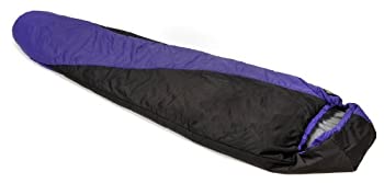 【中古】【輸入品・未使用】Snugpak(スナグパック) 寝袋 ソフティーテクニック 1 プリズムバイオレット [最低使用温度0度] 【並行輸入品】
