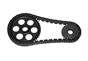 【中古】【インポート品・未当て嵌める】Nachman Silent Chain 68L 13W 03-113-01 by NACHMAN