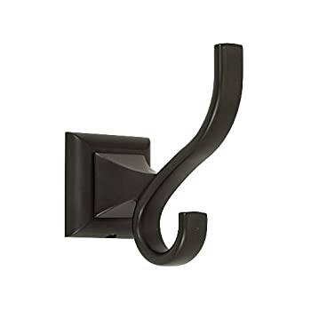 【中古】【輸入品・未使用】(Bronze) - Alno - Manhattan Robe Hook - A7499-BRZ - Bronze 32,102円