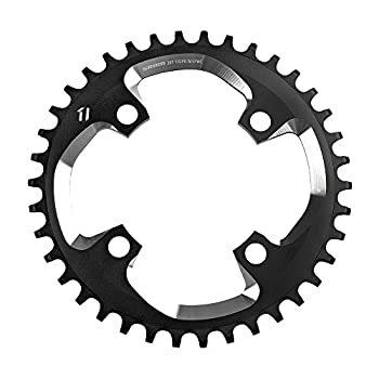 【中古】【輸入品・未使用】スラム X01 38T チェーンリング