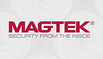 【中古】【インポート品・未当て嵌める】Mag-Tek 21073075 Dynamag Mini Magnesafe Swipe Card Reader%ｶﾝﾏ% Magneprint 3 Track%ｶﾝﾏ% HID%ｶﾝﾏ% USB-A%ｶﾝﾏ% Non Encrypted%ｶﾝﾏ% Black by