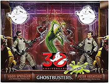 【中古】【輸入品・未使用】ゴーストバスターズ マティウェブサイト限定 6インチフィギュア 2パック ピーター・ベンクマン & イーゴン・スペングラー / GHOST BUSTERS PETER 55,044円