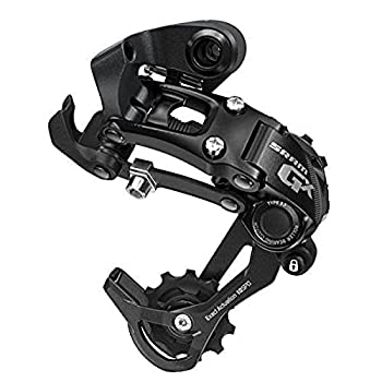 【中古】【輸入品・未使用】SRAM RD GX Short 10S BLK|スカイマーケットプラス
