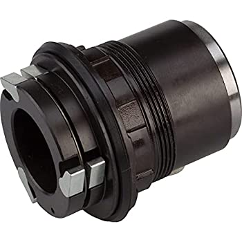 【中古】【インポート品・未当て嵌める】Sun Ringle SRC/SRX XD Cromoly Freehub Body Kit by SUNringle