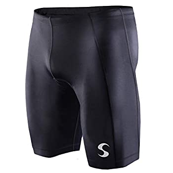 【中古】【輸入品・未使用】SynergyメンズDistance Tri Shorts｜スカイマーケットプラス