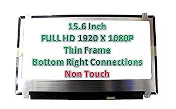 【中古】【輸入品・未使用】AU 15.6%ダブルクォーテ% LAPTOP FULL-HD WUXGA 1920X1080 LCD GLOSSY SCREEN B156HTN03.0 H000058070