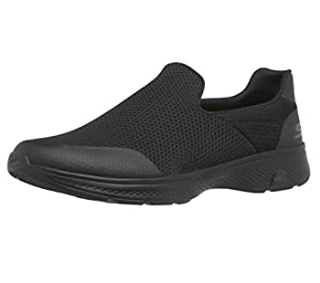 【中古】【輸入品・未使用】[スケッチャーズ] スニーカー 冬 17 ブラック US10.5(28.5cm) 2E