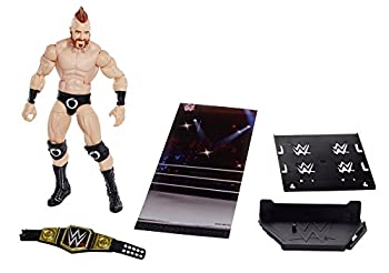 【中古】【輸入品・未使用】WWE Elite Collection Sheamus Action Figure｜スカイマーケットプラス 35,710円
