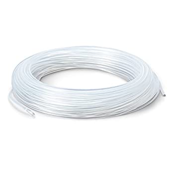 【中古】【輸入品・未使用】(Clear) - Cortland Line WF6I Small Game Fishing Line