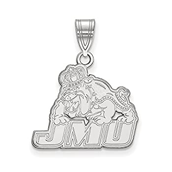 【中古】【輸入品・未使用】James Madison Medium (5?/ 8インチ) ペンダント(Sterling Sliver)｜スカイマーケットプラス
