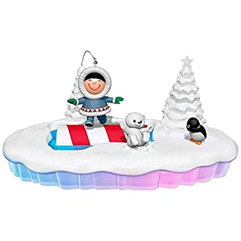 【中古】【輸入品・未使用】The World of Frosty Friends Let The Good Times Roll Tabletop Decorationスポーツ&アクティビティ｜スカイマーケットプラス