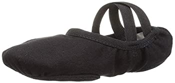 【中古】【輸入品・未使用】Bloch Dance Women\'s Performa Dance Shoe%カンマ% Black%カンマ% 6.5 D US|スカイマーケットプラス