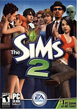 【中古】【輸入品・未使用】THE SIMS 2 (輸入版)