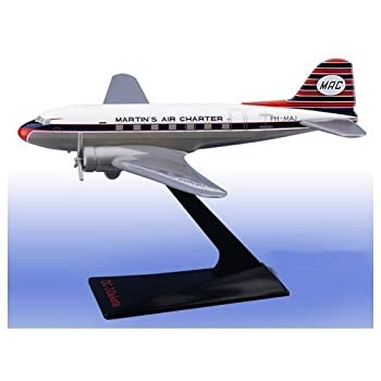 【中古】【輸入品・未使用】dc-3?Martin 's Air Charter 1?/130 19,365円