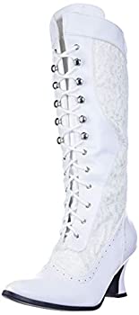 【中古】【輸入品・未使用】Rebecca Adult Boots レベッカ大人用ブーツ♪ハロウィン♪サイズ：6