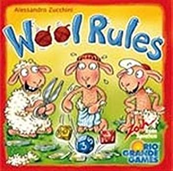【中古】【輸入品・未使用】Wool Rules｜スカイマーケットプラス